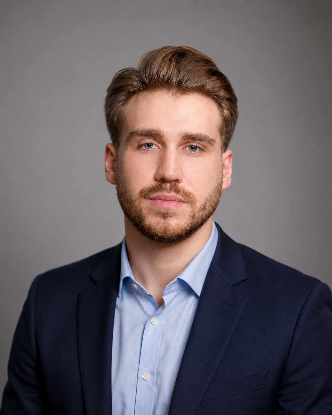 Mateusz Krynicki, Co-fondateur d'AI Operator
